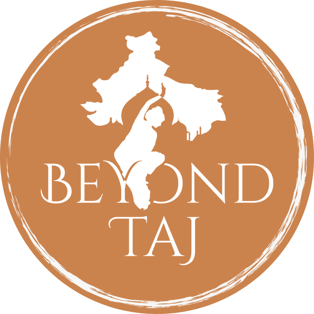Beyond Taj Tours